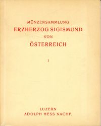Adolph Hess Nachfolger. Auktions-Katalog. (Umschlag)
