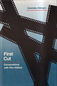 Oldham, First cut. (Umschlag)
