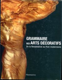 Riley, Grammaire des arts décoratifs. (Umschlag)
