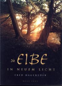 Hageneder, Die Eibe in neuem Licht. (Umschlag)