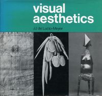 Lucio-Meyer, Visual Aesthetics. (Umschlag)