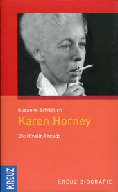 Schädlich, Karen Horney. (Einband)