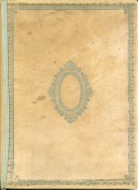 Quelques Reliques Emouvantes de L'Histoire de France. (Umschlag)