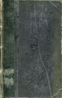 Sabatier, Esquisse d'une philosophie de la religion d'après la psychologie et l' (Umschlag)