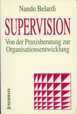 Belardi, Supervision. (Einband)