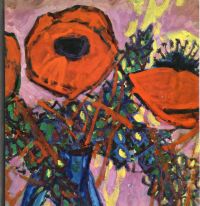 Monteil, Solothurner Maler. (Umschlag)