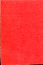 Finer, Anonymous Empire. (Umschlag)