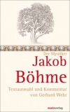 Böhme, Jakob Böhme. (Einband)