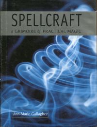 Gallagher, Spellcraft. (Umschlag)
