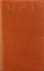 Goethe, Die Weimarer Dramen. (Umschlag)