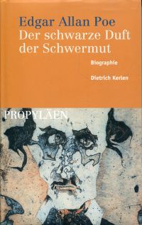 Kerlen, Edgar Allan Poe. (Umschlag)