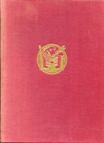 Orpen, The outline of art. (Umschlag)