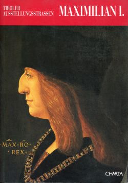 Kohler, Maximilian I. (Einband)
