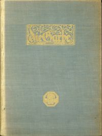 Tavel, Die Garbe. (Umschlag)