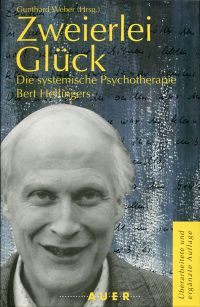 Weber, Zweierlei Glück. (Umschlag)