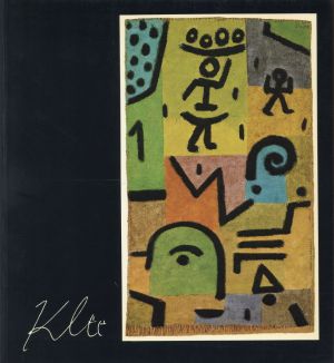 Kuenzi, Klee. (Umschlag)