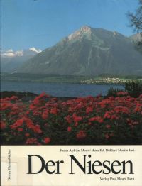 Maur, Der Niesen. (Umschlag)