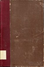 Montessus de Ballore, La science séismologique. (Umschlag)