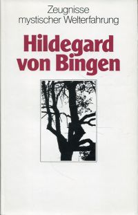 Schipperges, Hildegard von Bingen. (Umschlag)