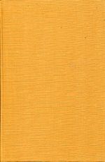 Tavel, Heinz Tillmann. (Umschlag)