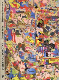 Roth, Dieter and Dorothy. (Umschlag)