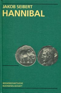 Seibert, Hannibal. (Umschlag)