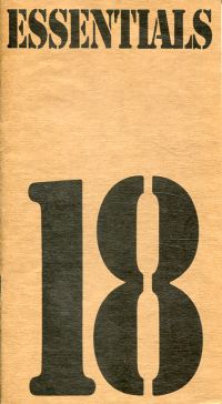 Rohrmoser, Der religionsphilosophische Hintergrund. (Umschlag)