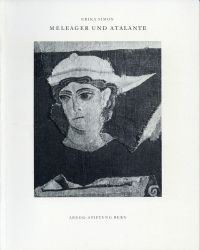 Simon, Meleager und Atalante. (Umschlag)