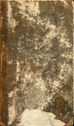 Hauber, Vollständiges christkatholisches Gebethbuch. (Umschlag)