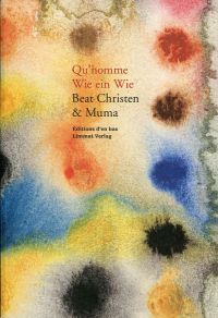 Christen, Qu'homme. (Umschlag)