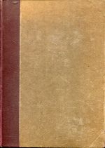 Strasser, Die deutsche Bartholomäusnacht. (Umschlag)