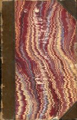 Duruy, Histoire de temps modernes depuis 1453 jusqu'a 1789. (Umschlag)