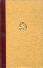 Bühler, Die Hohenstaufen. (Umschlag)