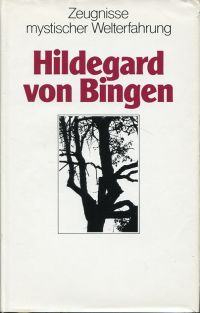 Schipperges, Hildegard von Bingen. (Umschlag)