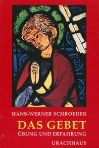 Schroeder, Das Gebet. (Umschlag)