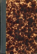 Hedrich, Alfred Meißner - Franz Hedrich. (Umschlag)