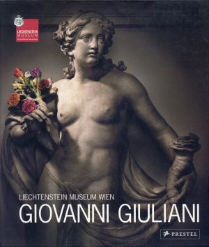 Ronzoni, Giovanni Giuliani (Einband)