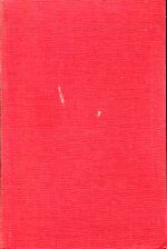 Tavel, Geschichten aus dem Bernerland. (Umschlag)