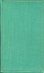 Keller, Briefe. (Umschlag)