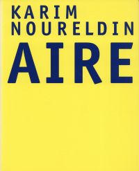 Karim Noureldin. (Umschlag)