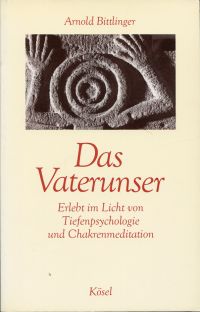 Bittlinger, Das Vaterunser. (Umschlag)
