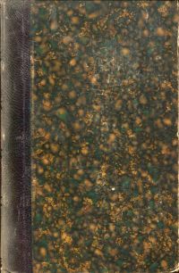 Blanc, Dix ans de l'histoire d'Angleterre. (Umschlag)