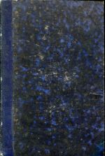 Chateaubriand, Analyse Raisonnée de l'histoire de France depuis le régne de Khlo (Umschlag)