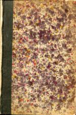 Thiers, Histoire du Consulat et de l'Empire. (Umschlag)