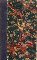 Filon, Histoire d'Angleterre. (Umschlag)