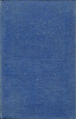 Eden, Memoiren. (Umschlag)