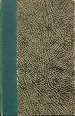 Demangeon, L'Empire britannique. (Umschlag)