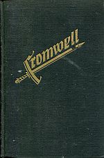 Bauer, Oliver Cromwell. (Umschlag)