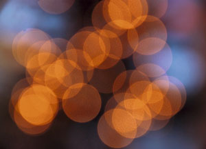 bildreich karten PK 497: lichtlinsen.