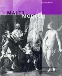 Költzsch, MalerModell. (Umschlag)